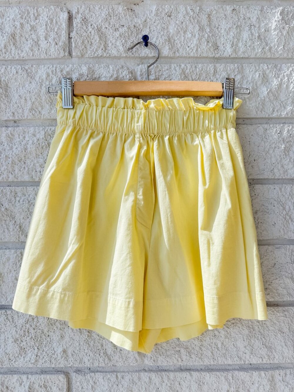 Kika Vargas Shorts